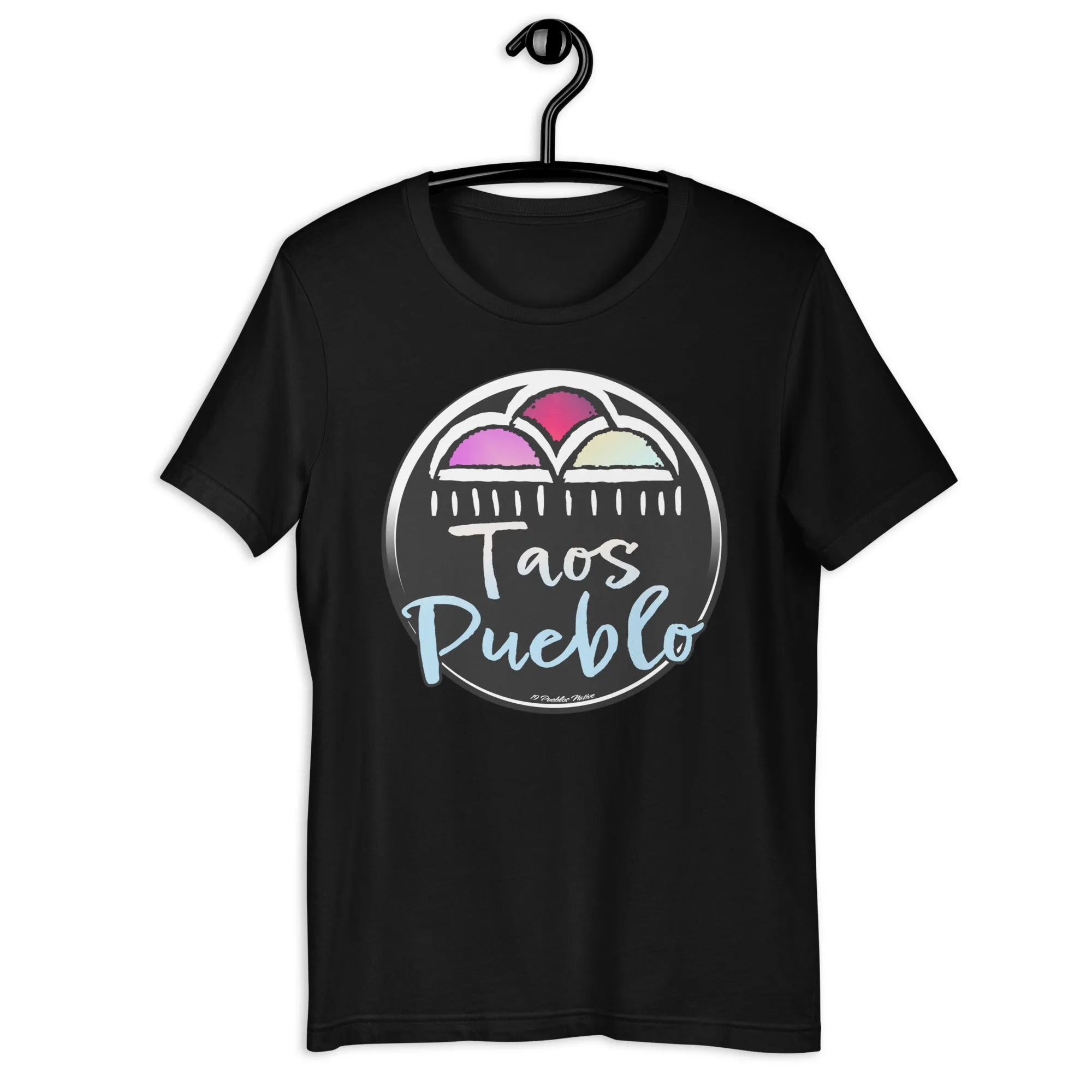 Taos Pueblo