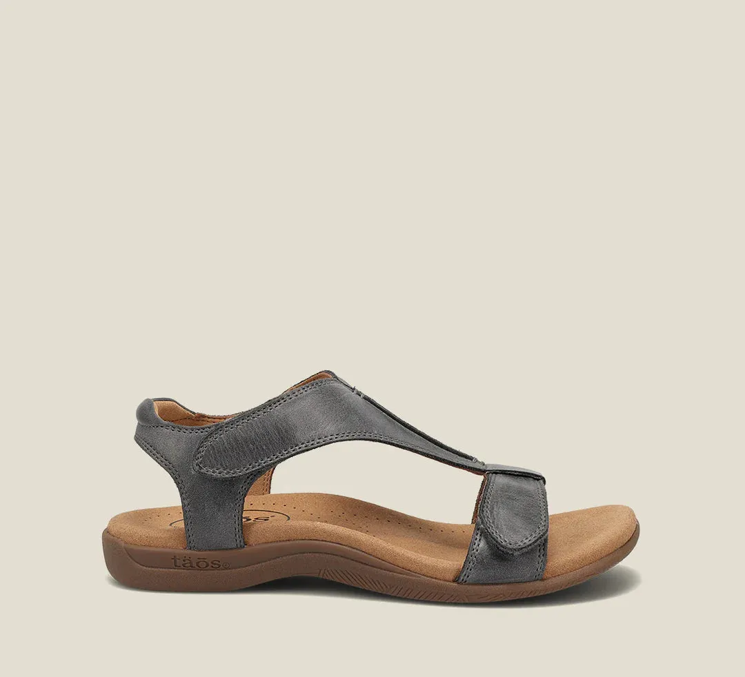 Taos The Show Steel Women’s Sandal