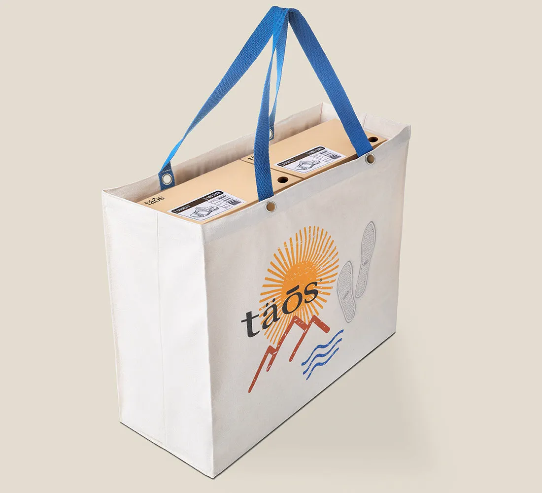 Taos Tote Bag