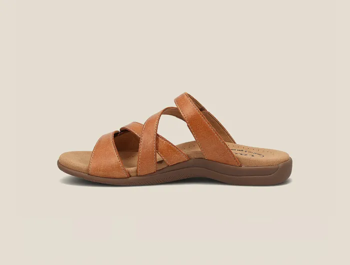 Taos Women's Double U Sandal