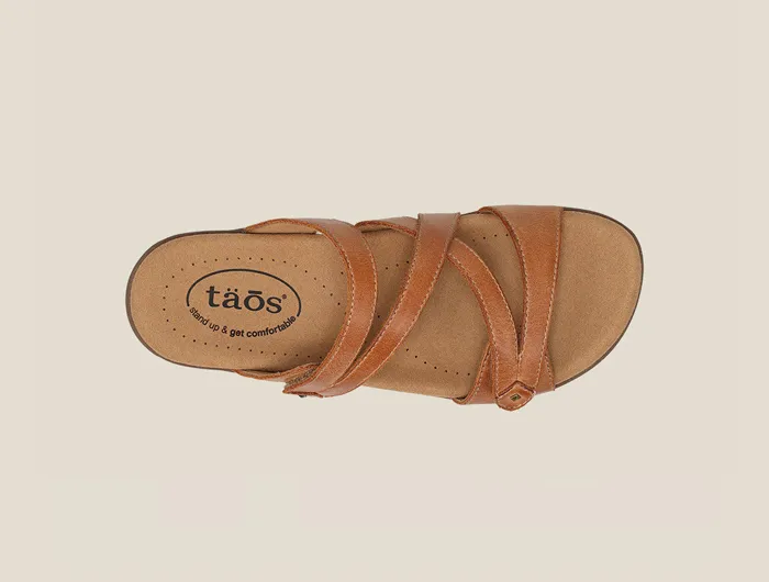 Taos Women's Double U Sandal