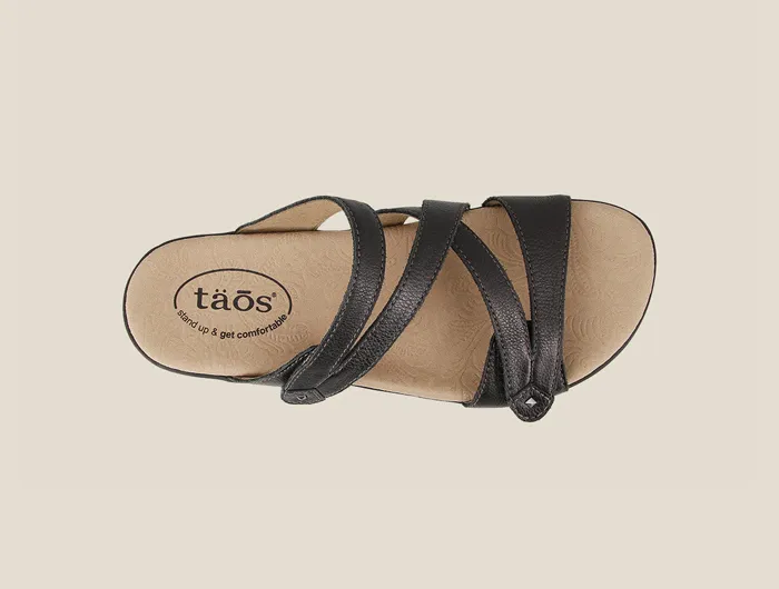 Taos Women's Double U Sandal