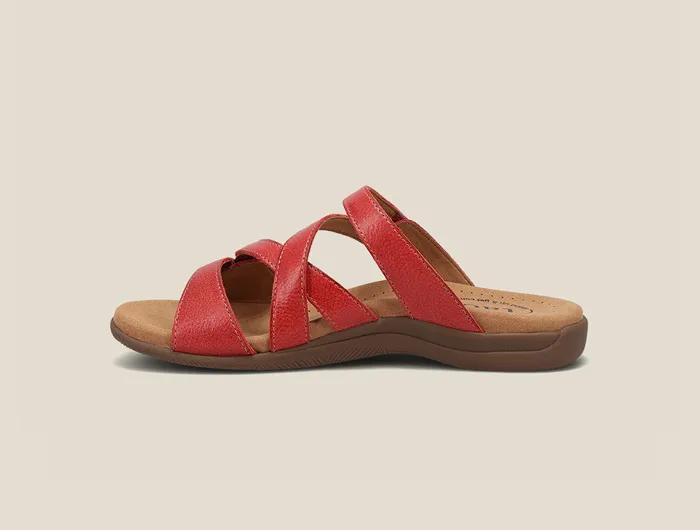 Taos Women's Double U Sandal