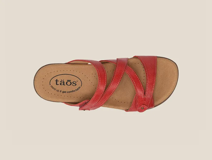 Taos Women's Double U Sandal