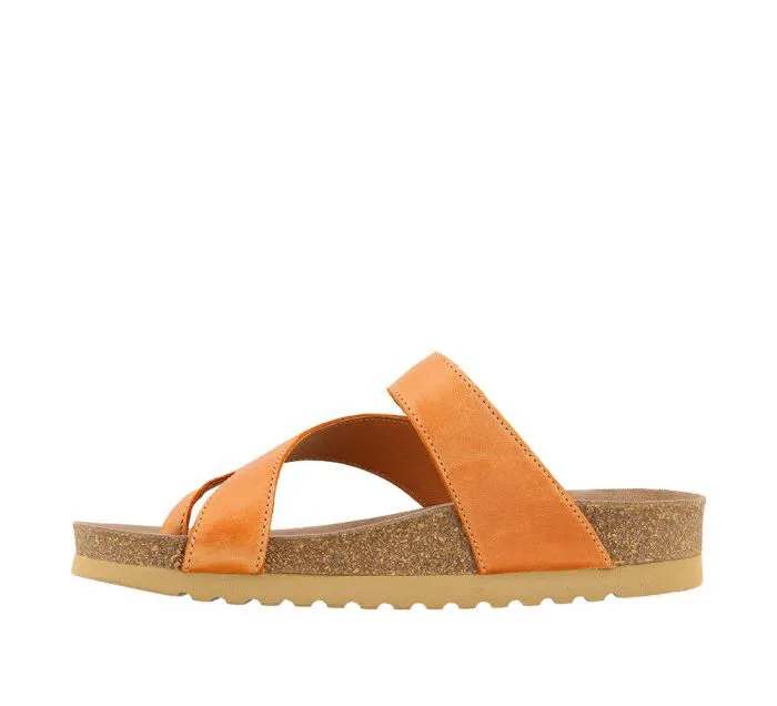 Taos Women's Lola Leather Sandal - FINAL SALE