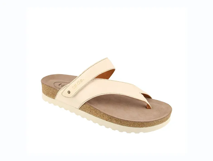 Taos Women's Lola Leather Sandal - FINAL SALE