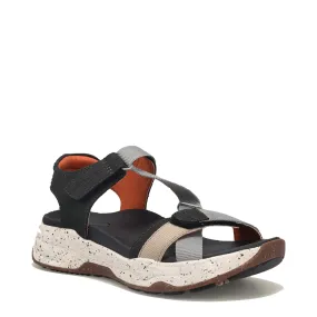 Taos Women's Super Z Waterproof Sandal (Grey Multi)