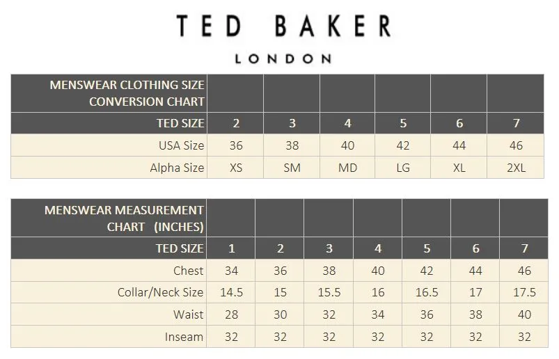 Ted Baker Allbury