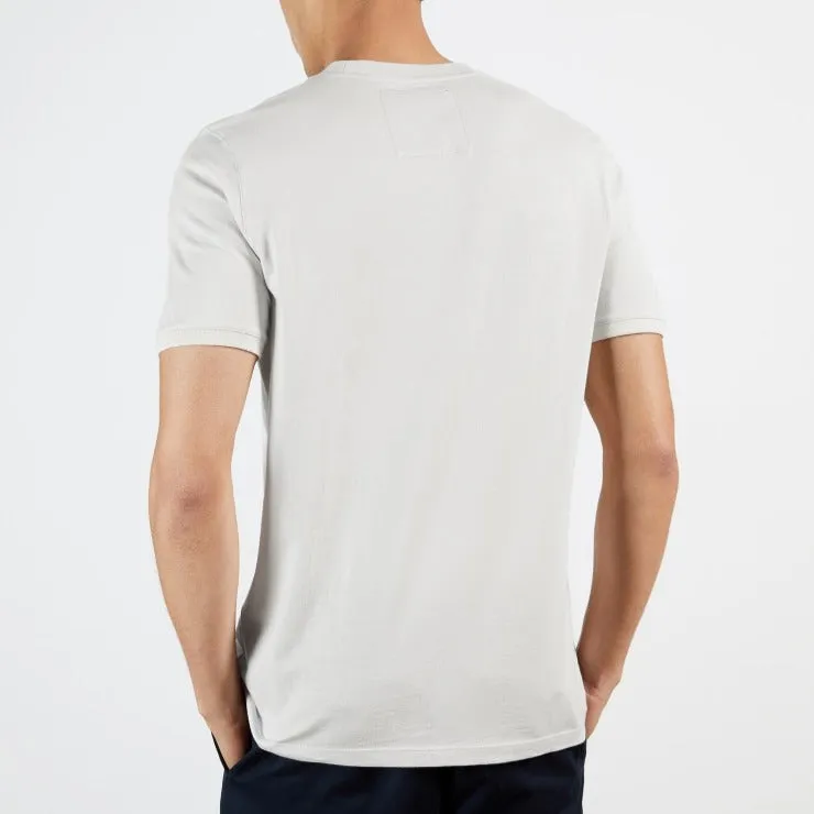 Ted Baker CALLZ SS Chest Stripe Panel T-Shirt