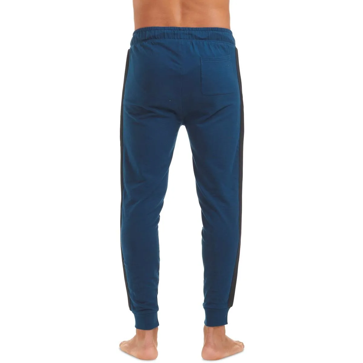 Ted Baker French Terry Tailored Pieced Jogger Gibraltar Sea