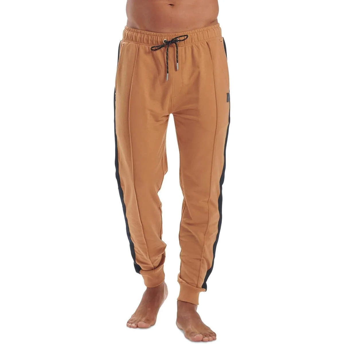 Ted Baker French Terry Tailored Pieced Jogger Lion