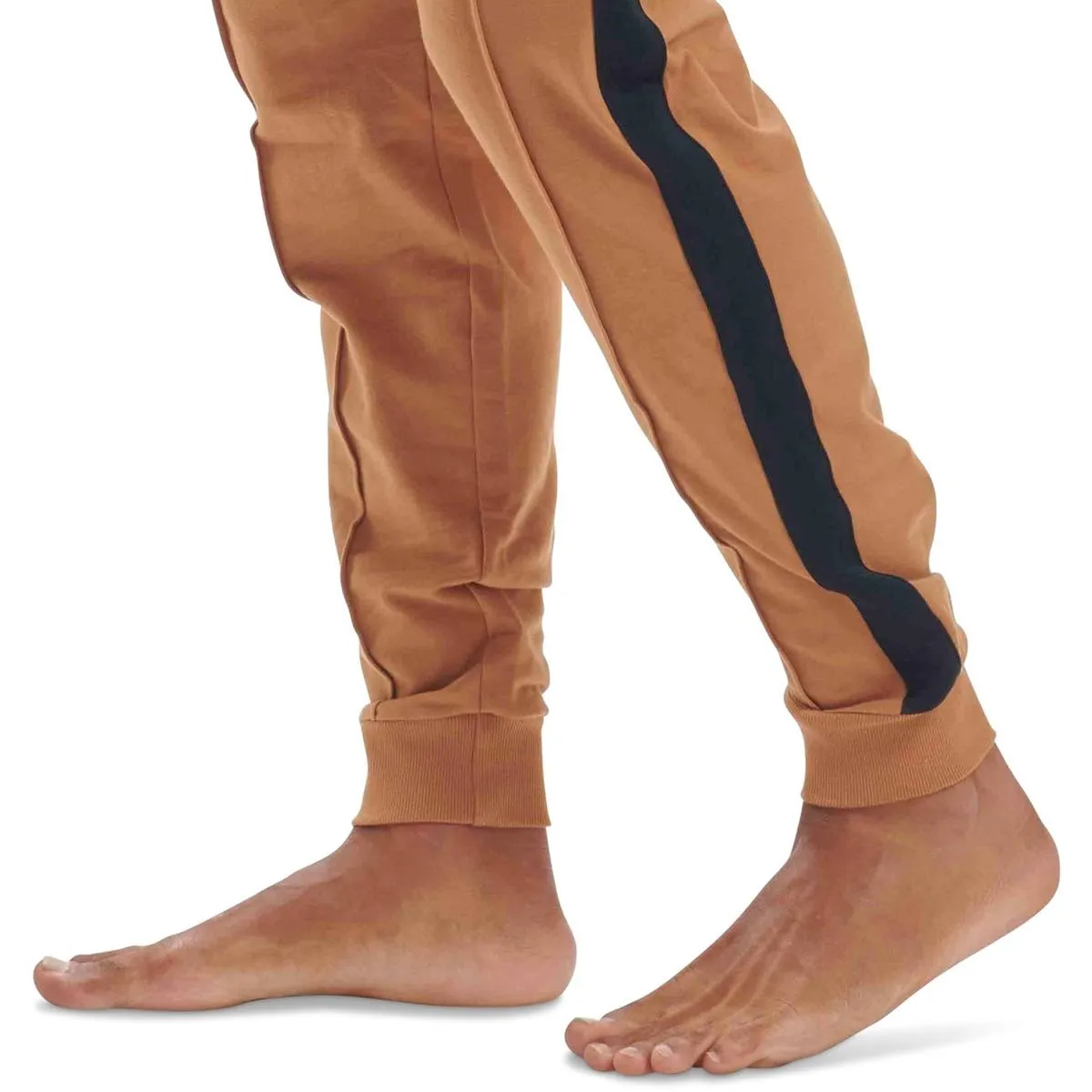 Ted Baker French Terry Tailored Pieced Jogger Lion