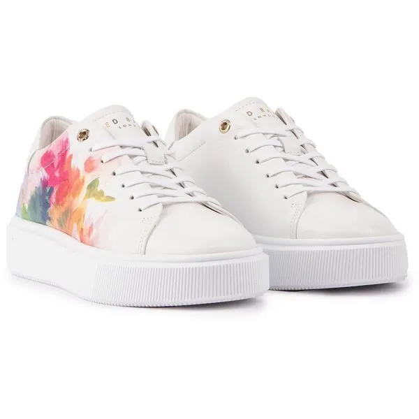 Ted Baker Tennia Trainers