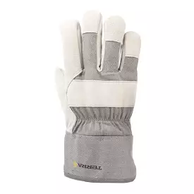 Terra Fitters Split Leather G100 Thin Glove