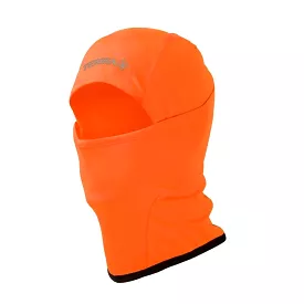 Terra Hi-Vis Polyester Balaclava - Orange