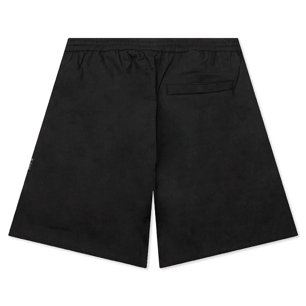 Terra Short - Black