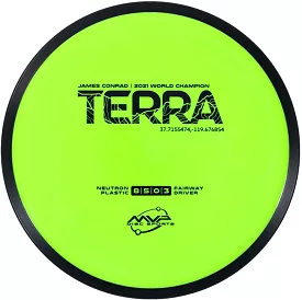 Terra