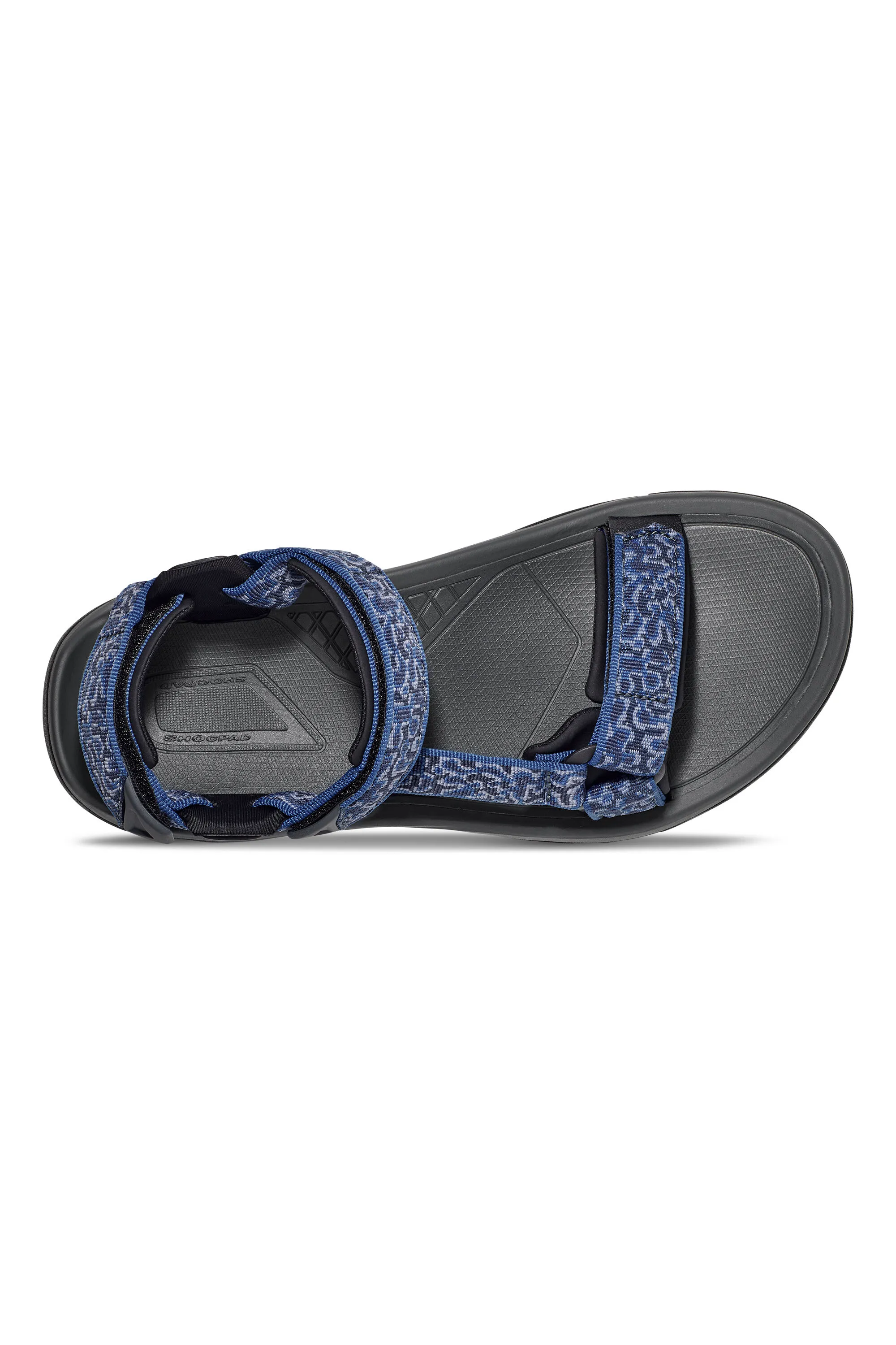 Teva Men's Terra FI 5 Universal Sandals