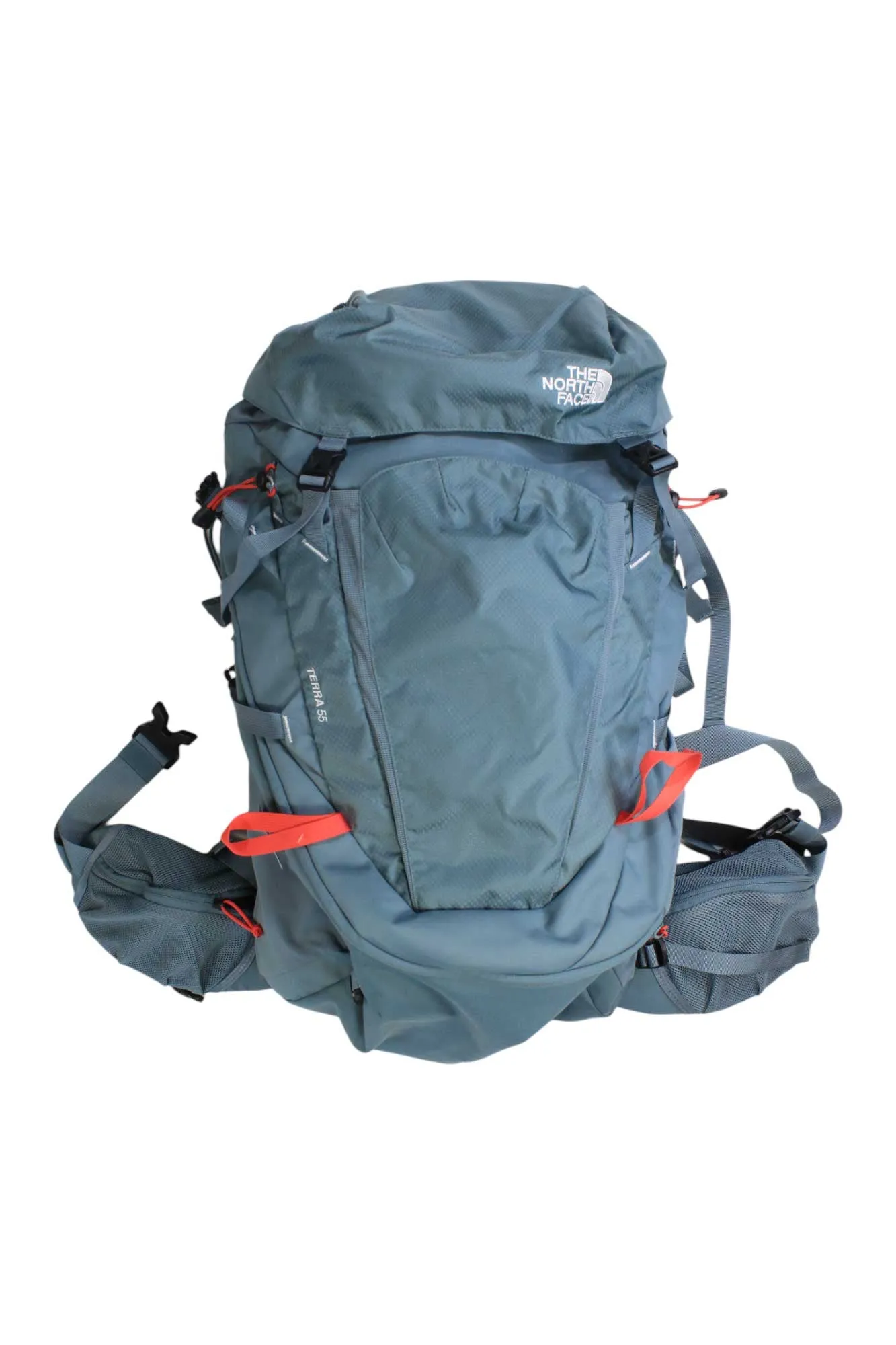 The North Face Terra 55 Backpack