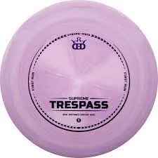 Trespass (Supreme 1st Run)