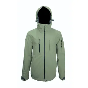 Turbine Planet Mens Jacket 2025