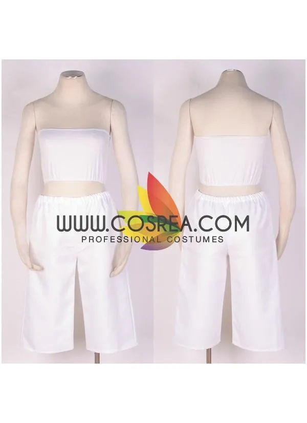 Vocaloid Rin Kagamine Gekokujou Cosplay Costume