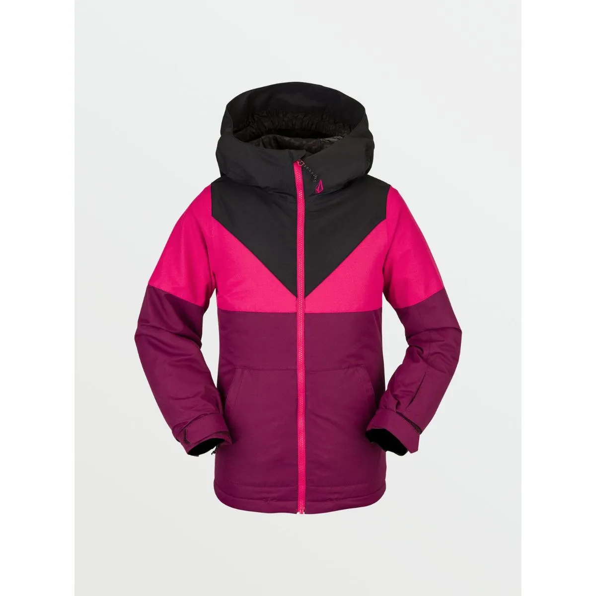 Volcom Westerlies Insulated Jacket Kids Girls