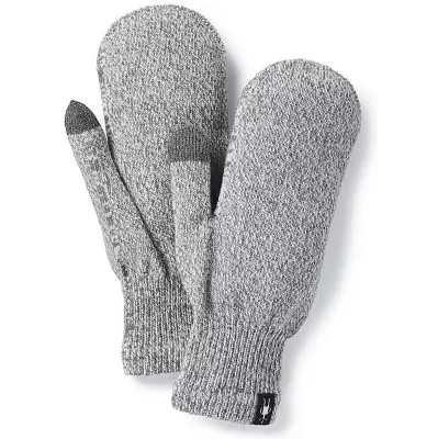 Women's Smartwool Knit Mittens