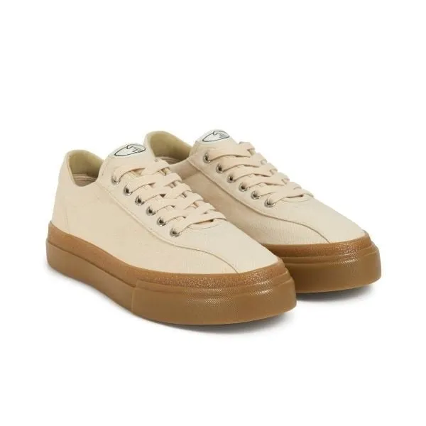 Women's Stepney Workers Club Dellow (Canvas Ecru/Gum)