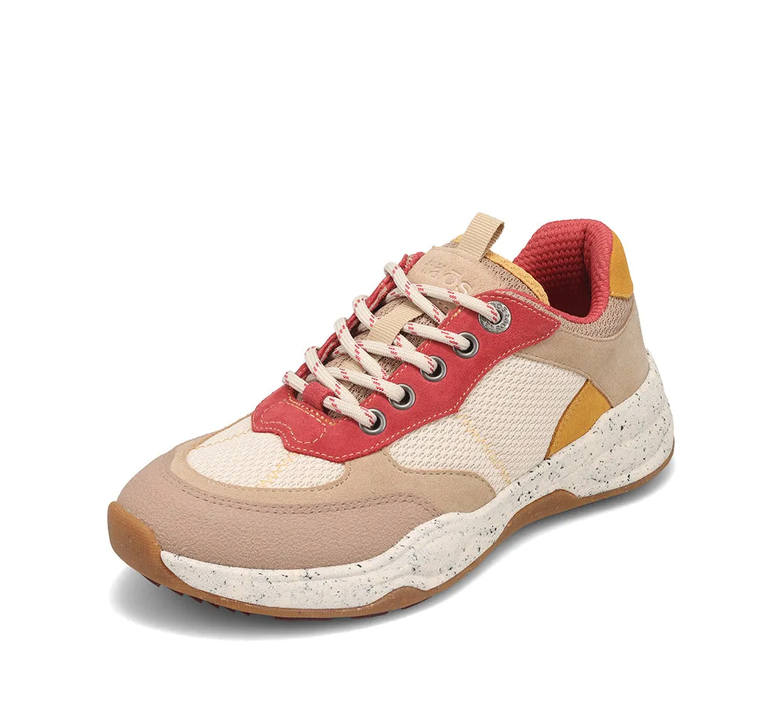 Women's Taos Advance Color: Desert Multi