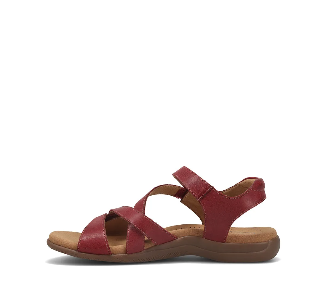 Women's Taos Big Time Color: Cranberry