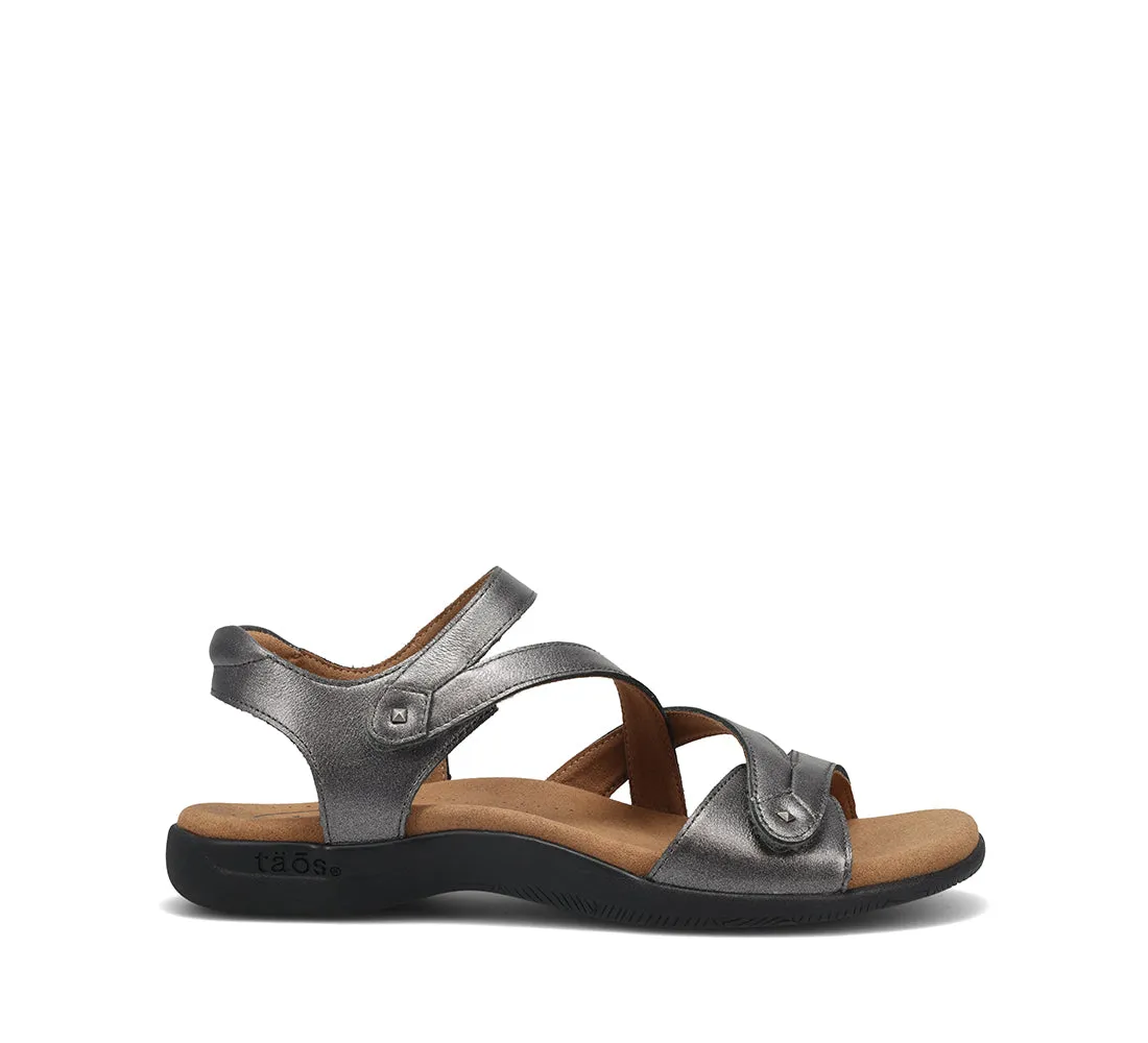 Women's Taos Big Time Color: Pewter