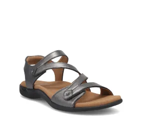 Women's Taos Big Time Color: Pewter