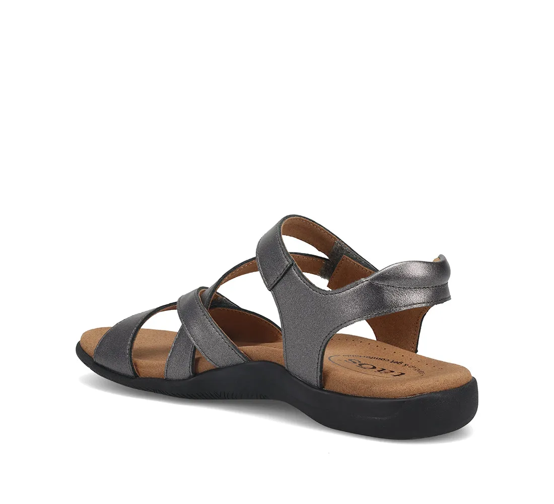 Women's Taos Big Time Color: Pewter