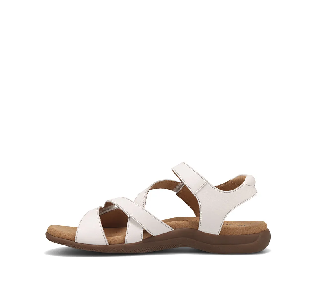 Women's Taos Big Time Color: White