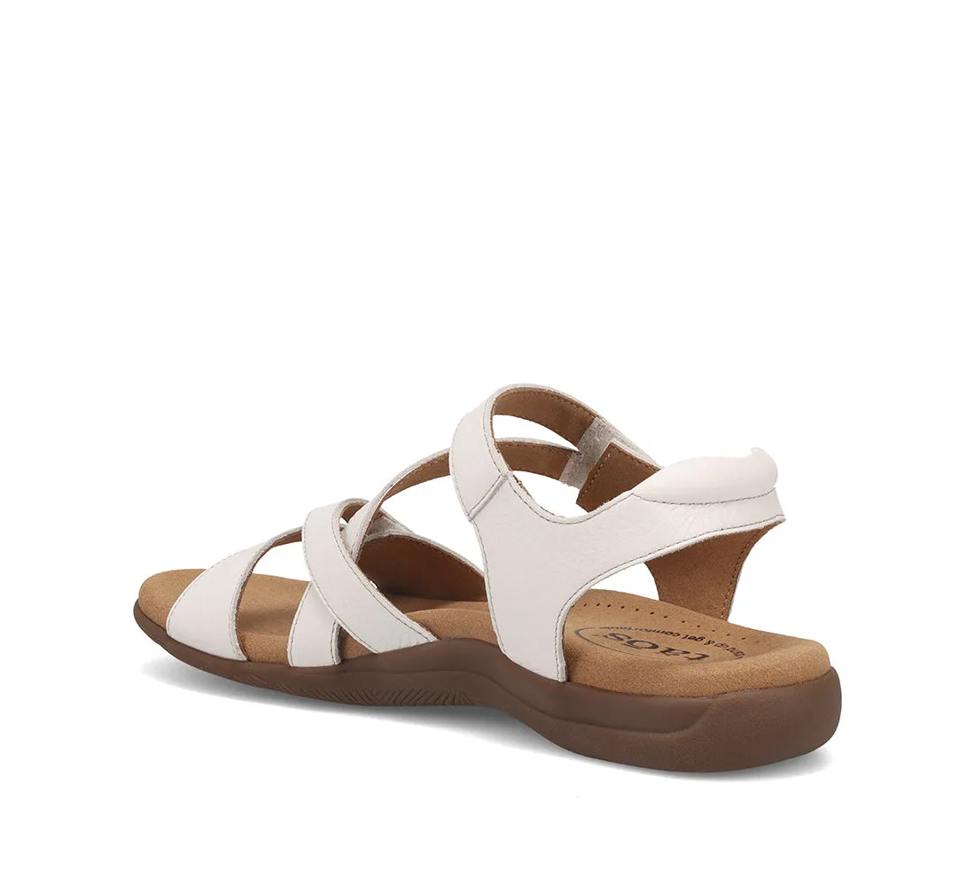 Women's Taos Big Time Color: White