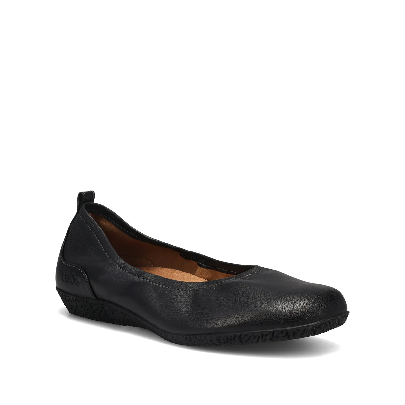 Women's Taos Chit Chat Color: Black