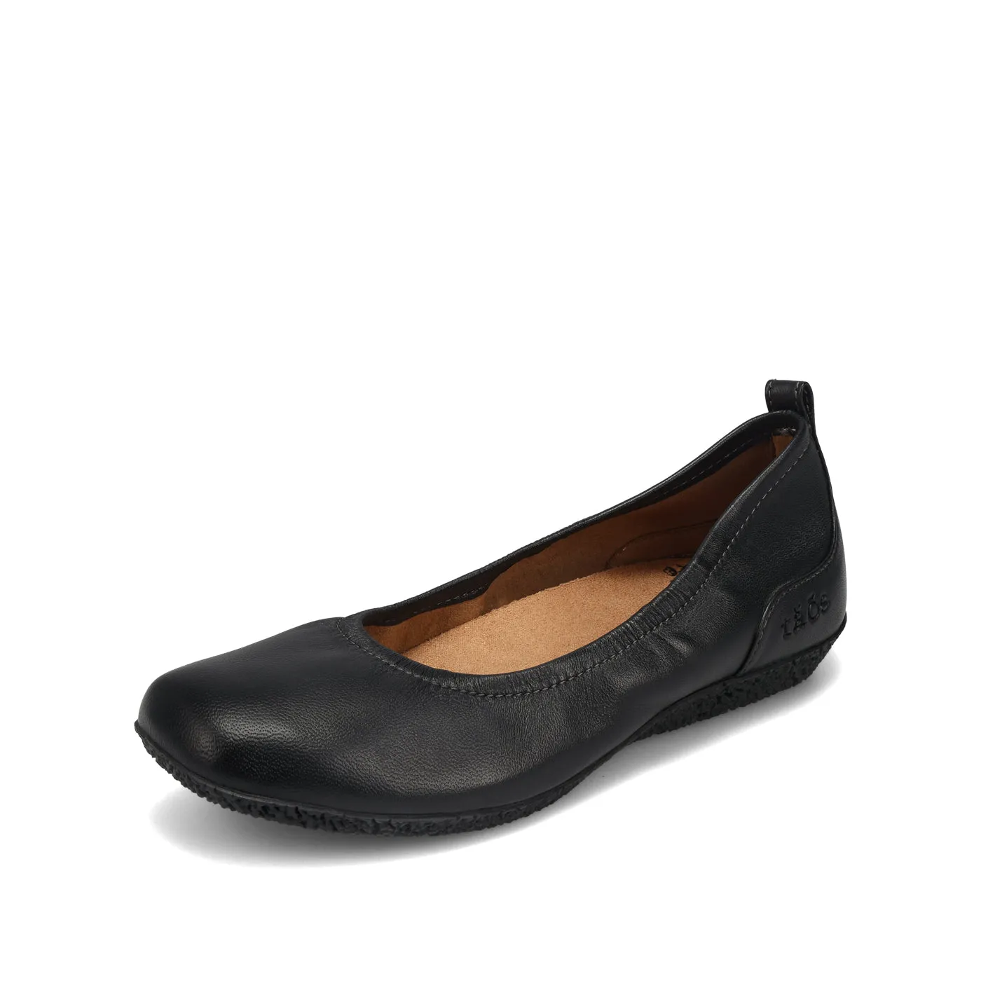 Women's Taos Chit Chat Color: Black