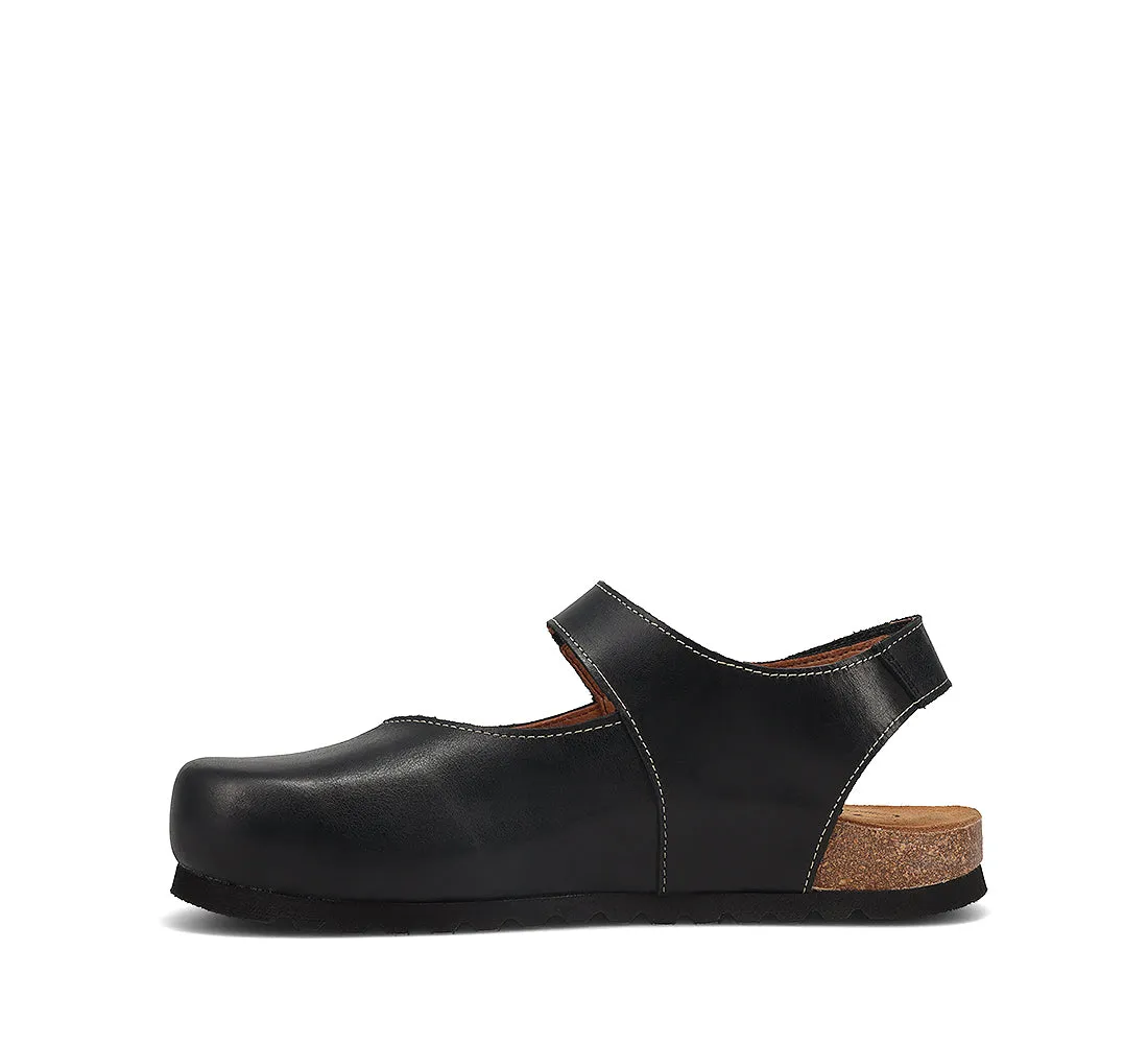 Women's Taos Extra Color: Black