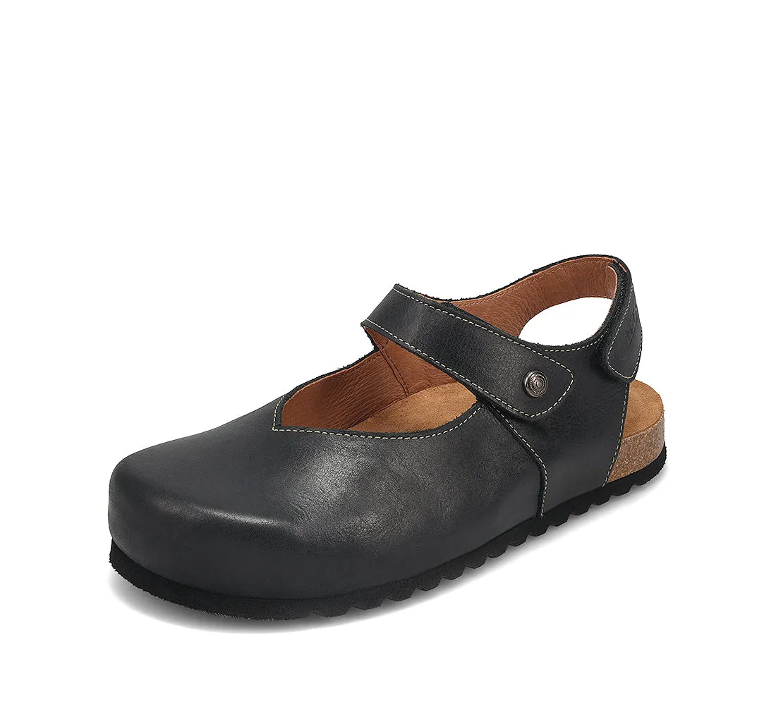 Women's Taos Extra Color: Black